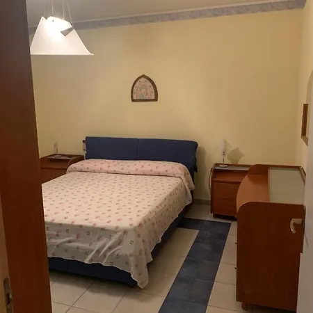 Casa Al Mare * ماسكالي