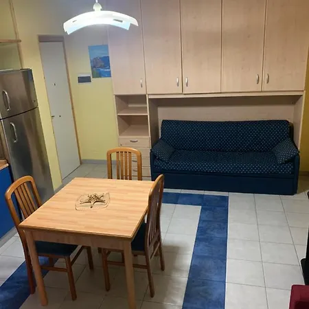 Casa Al Mare بيت للعطل ماسكالي