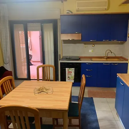 Casa Al Mare Ferienhaus Mascali