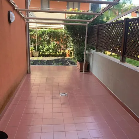 Casa Al Mare Ferienhaus *